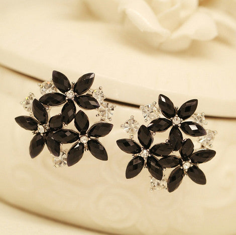 Boucle d 'oreille