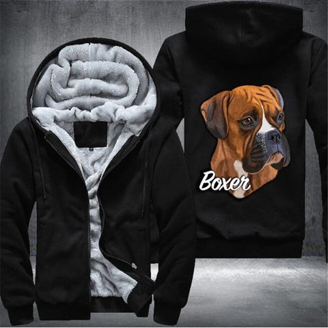 Sweat à capuche