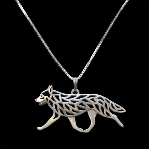 Collier australien Cattle