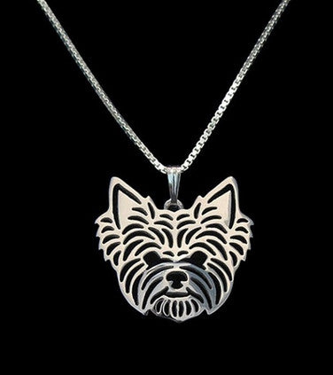 Yorky Terrier Collier