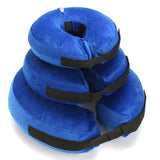 Aufblasbarer Hundehalsband