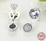 925 Silver Earrings