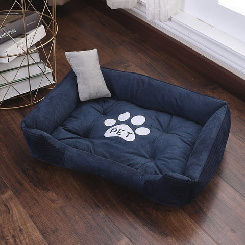 Lit pour chiens