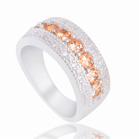 Silber Ring