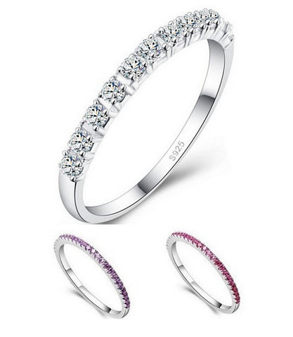 925 Silber Ring