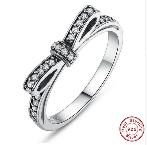 925 Sterling Silber Ring