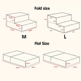 Scale per Cani