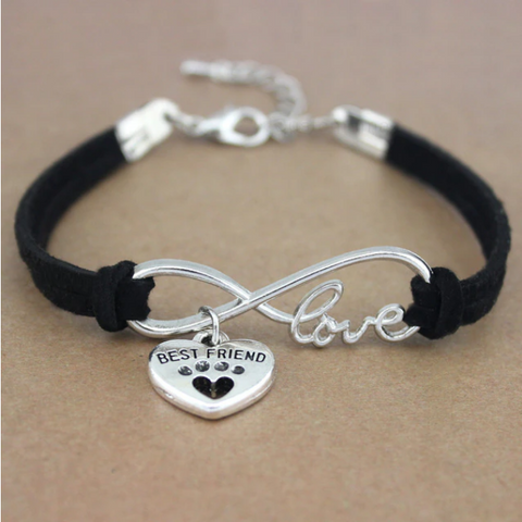 Meilleur bracelet d'amie